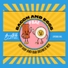 Cover image for Episode 001 of DJ Big Rob's Bacon and Eggs Hip Hop and R&B Brunch mix