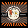 Cover image for Episode 002 of DJ Big Rob's Bacon and Eggs Hip Hop and R&B Brunch mix