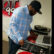DJ Big Rob on the radio playing Beyonce Before I Let Go On Hot 99.1 in Albany, NY